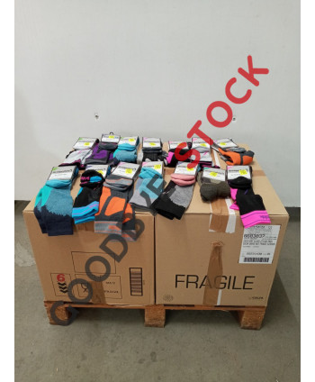 Chaussettes - 150 paires