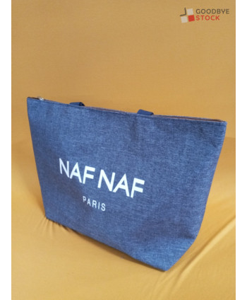 Sacs cabas 100% marque NAF...