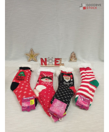 Chaussettes de Noël - 50...