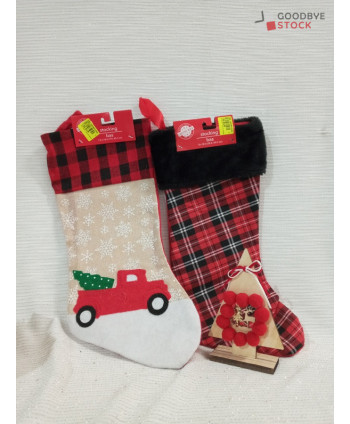 Chaussettes de Noël - 50...