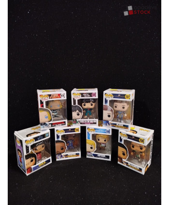 Figurines Funko Pop - 38...