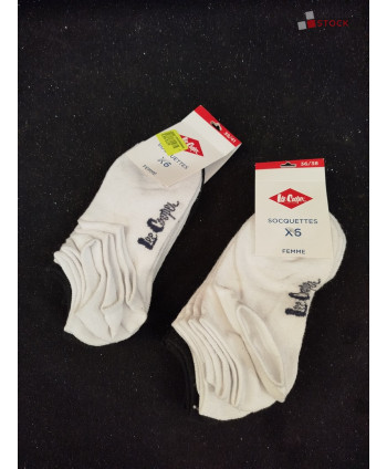 Chaussettes de marque - 30...